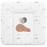 Ceba Baby Матрац пеленальный Big Bear, 70*75 см