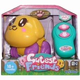 Умный щенок на р/у Keenway