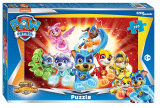 Step puzzle Щенячий патруль, 360 деталей / разноцветный