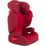 Capella Автокресло S2311 15-36 кг, группа 2-3, цвет / Red (красный меланж)