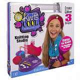 Студия вязания Knits Cool 15800