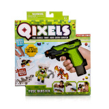 QIXELS Набор для творчества  "Водяной бластер"