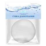 Наша мама Губка для купания 1шт.