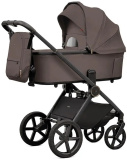 CRL-6701 Коляска CARRELLO Ultimo F  (Lucky Brown)