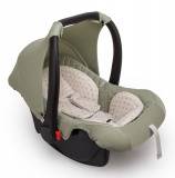Happy Baby Автокресло Skyler V2 0-13кг / цвет green