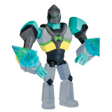 Ben 10 Фигурка "Бронированный Алмаз", 12.5 см