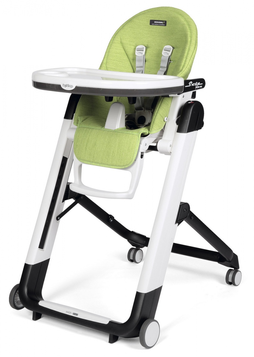 Стульчик Peg Perego Siesta follow me