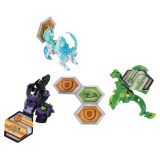 Bakugan Игровой набор "Непобедимые Бакуганы"