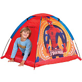 Палатка / Человек Паук /  красная /