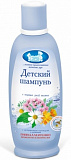 Шампунь детский Наша Мама, 150 мл.