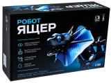 IQ Bot Робот радиоуправляемый "Ящер"