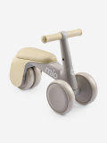 (м)50066, Беговел MIO «МИО»  (серый / grey)