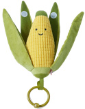 Happy Baby Игрушка-шуршалка "Кукуруза"