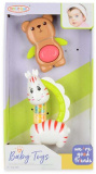 Юг-тойз Набор погремушек "Baby Toys"