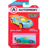 Машинка коллекционная 1:64, Серия RACING CARS
