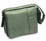 Moon Сумка Messenger Bag / цвет Olive Panama (804) 2019
