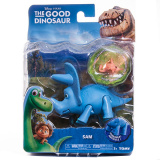 Игрушка фигурка Good Dinosaur подвижная малая / Юный Трицератопс