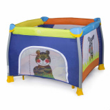 Babies Детский игровой манеж P-2HP