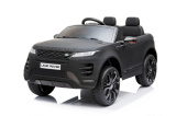 DK- RRE99 Джип Land Rover Evoque   (Черный матовый)