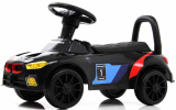 Rivertoys Толокар F003FF / цвет черный
