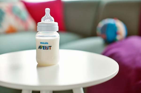 Philips Avent Соска для бутылочки Anti-colic, 0+, 2 штуки