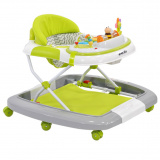 Everflo Ходунки 3 in 1 Glade WT711 / цвет Green/Зеленый