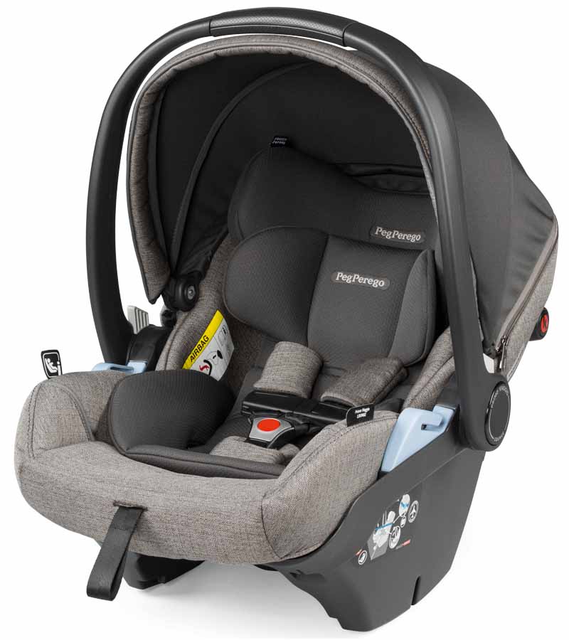 Кресло peg perego viaggio