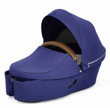 Stokke Люлька Xplory X / цвет Royal Blue (синий)