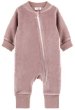 Mjolk Велюровый комбинезон Desert Rose