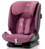 Britax Roemer Детское автокресло Advansafix IV R / цвет  Wine Rose