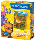 Lori Гипсовый барельеф Турбозавры Трак