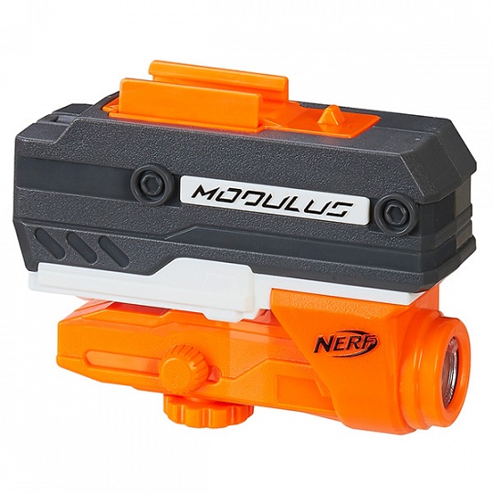Nerf Игрушка Нерф Модулус аксессуары / в ассортименте