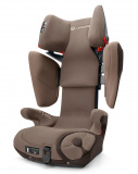 Concord Автокресло детское Transformer X-Bag / цвет Chocolate brown
