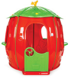 Pilsan Игровой домик Клубничка