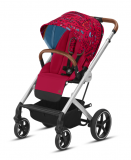 Cybex Детская коляска Balios S LOVE