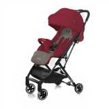 Baby Care Коляска прогулочная Daily Красный Red