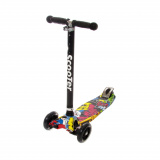 Самокат детский Scooter SK-003 / от 5-ти лет