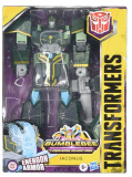 Игрушка Hasbro Transformers трансформер Кибервселенная  30 см
