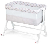 Cam Колыбель Sempreconte / цвет 158 бежевый горох