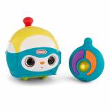 Little Tikes Вращающийся робот (голубой)