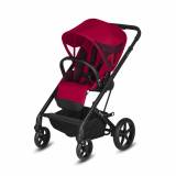 Cybex Детская коляска Balios S / цвет FE Ferrari Racing Red