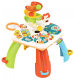 Huanger Развивающий столик Занимательный лев