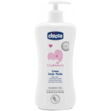 Chicco Крем-лосьон для тела BABY MOMENTS, 500мл