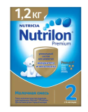 Nutrilon 2 Premium (6х1200г)