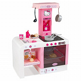 Электронная miniTefal Cheftronic Hello Kitty