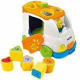 Сортер грузовичок