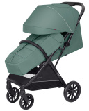 Carrello Коляска прогулочная Nero CRL-5514 / цвет Pear Green (зеленый)