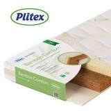 Матрас детский в кроватку Bamboo Comfort 1190х600х110 мм