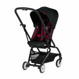 Cybex Детская коляска Eezy S Twist FE Ferrari / цвет Victory Black