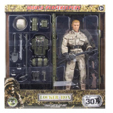 World Peacekeepers Игровой набор "Всегда с собой" масштаб 1:6, 2 вида в ассортименте
